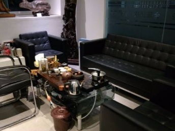 上海优质真皮办公家具转让——助力高效舒适办公空间