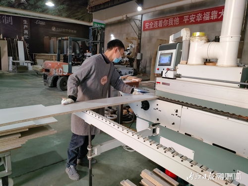 聚焦3·15 鲁班定制家具厂以质量为核，铸就高品质定制家具与家用纺织制成品新典范