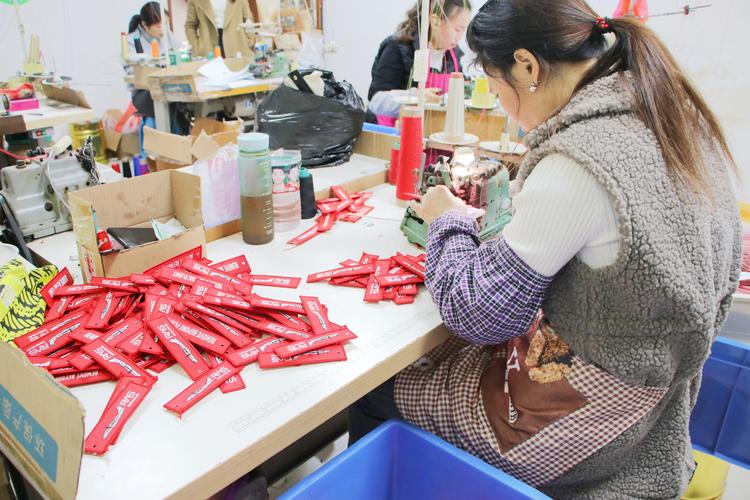 振家纺织品 家用纺织制成品行业的匠心坚守与创新实践
